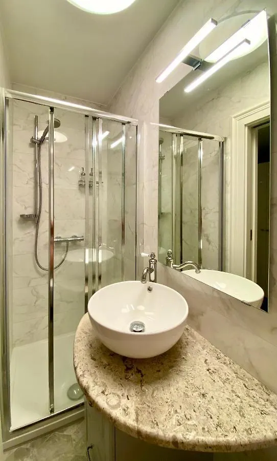 Ars Longa Apartments Ljubljana