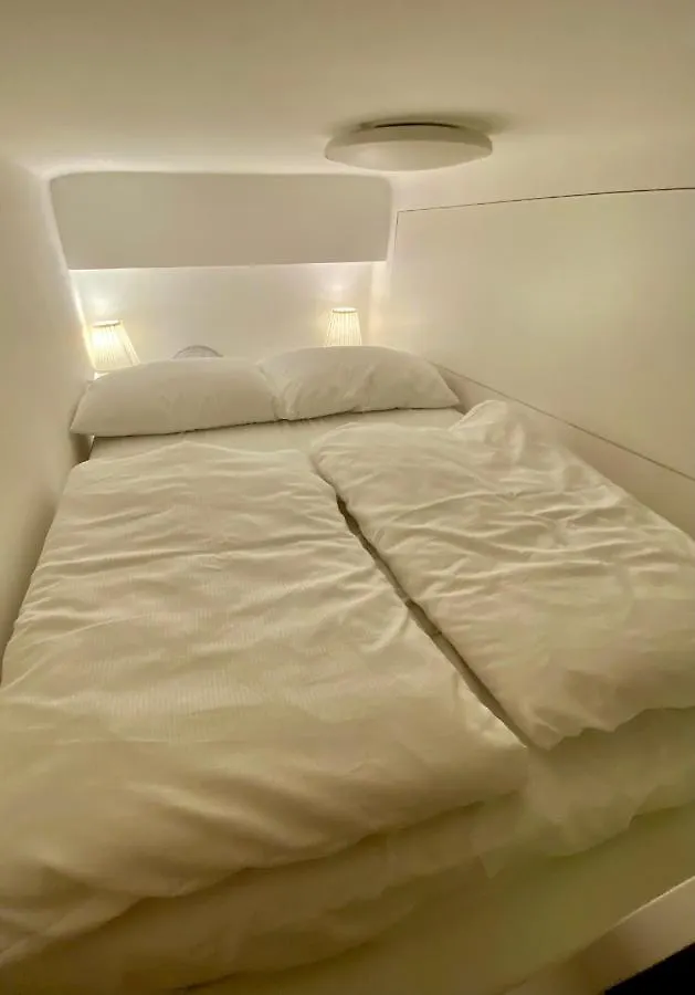 Ars Longa Apartments Ljubljana 0*,  Slovenia