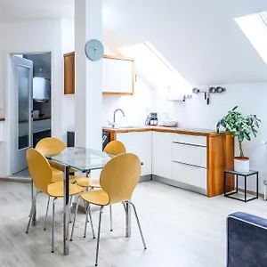  Apartamento The Loft
