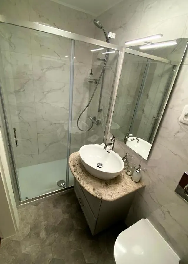 Ars Longa Apartments Liubliana 0*,  Eslovenia