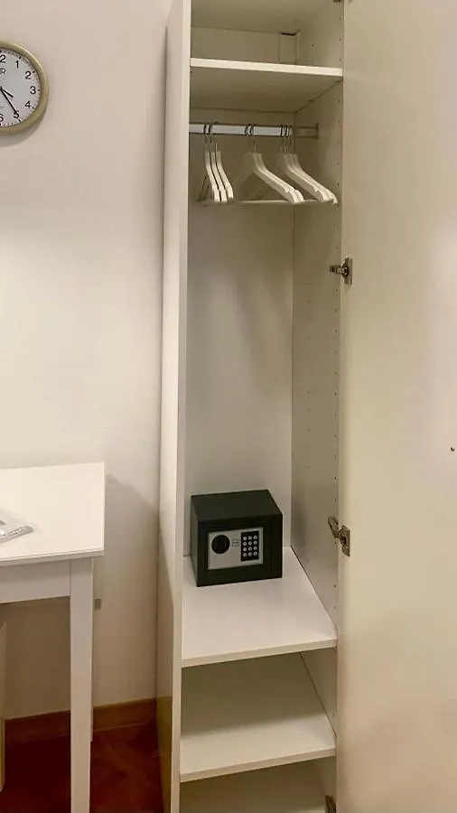 Ars Longa Apartments Liubliana 0*,