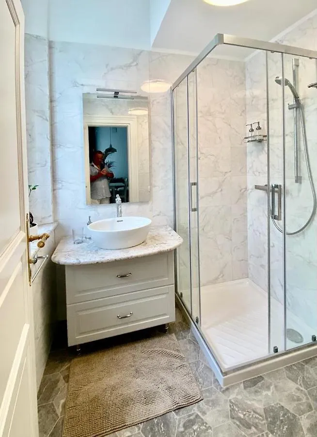 Ars Longa Apartments Liubliana Eslovenia