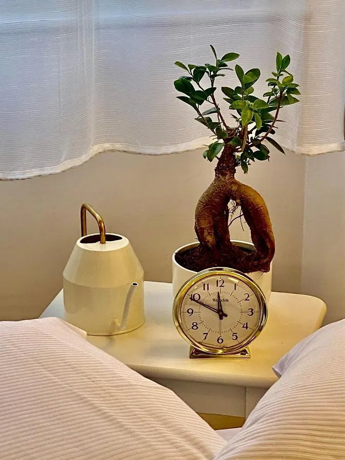 Ars Longa Apartments Liubliana