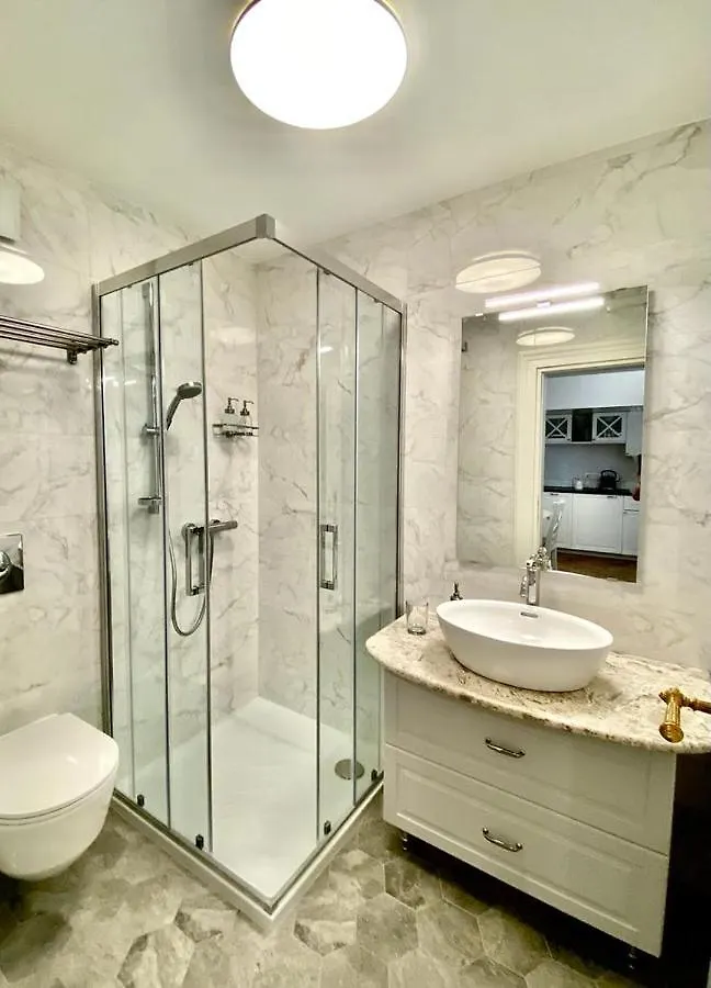 Ars Longa Apartments Liubliana
