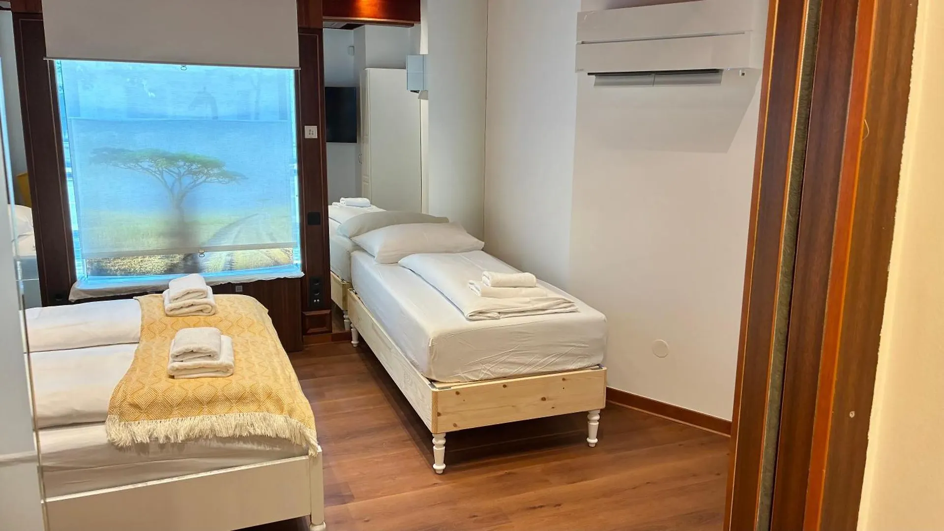 Ars Longa Apartments Liubliana
