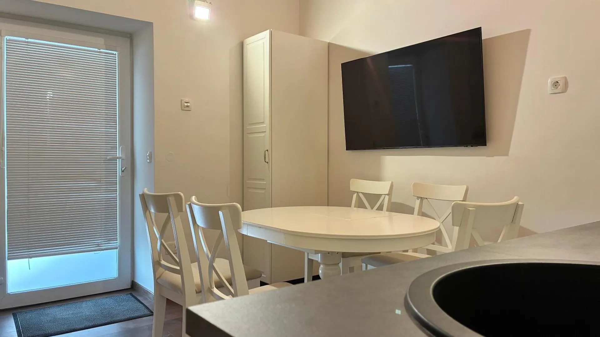 Ars Longa Apartments Ljubljana