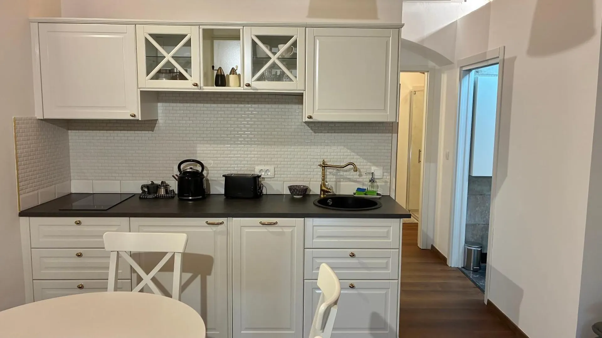 Ars Longa Apartments Liubliana