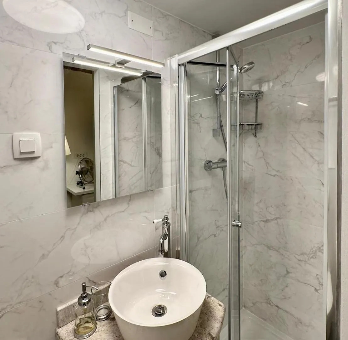 Ars Longa Apartments Slovenia
