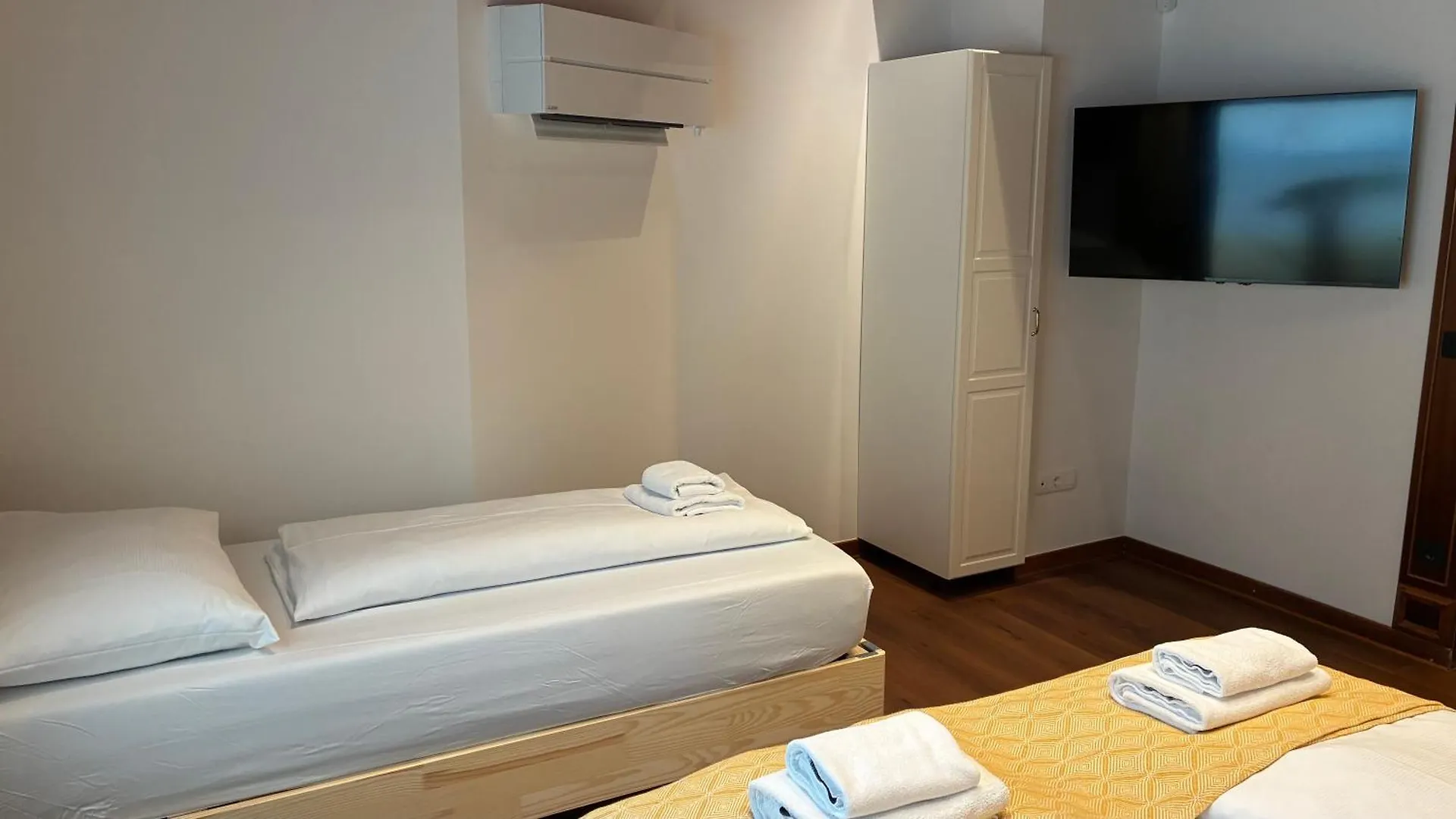 Ars Longa Apartments Slovenia