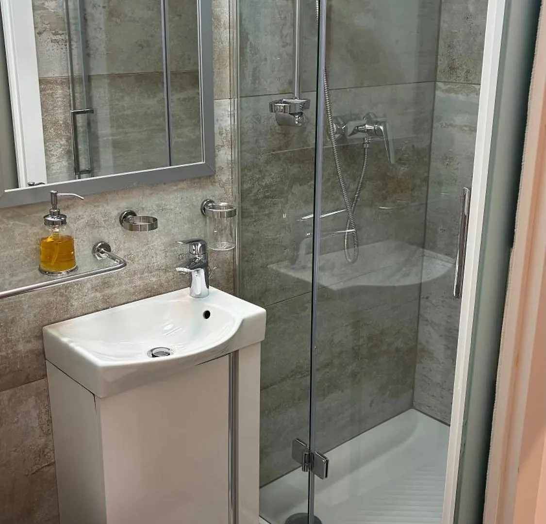 Ars Longa Apartments  Ljubljana